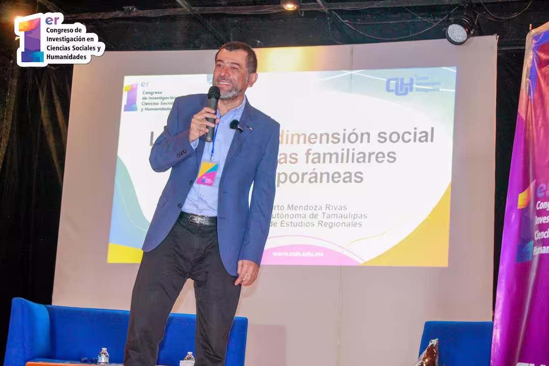 CINCISOH 2024 - Momento 9