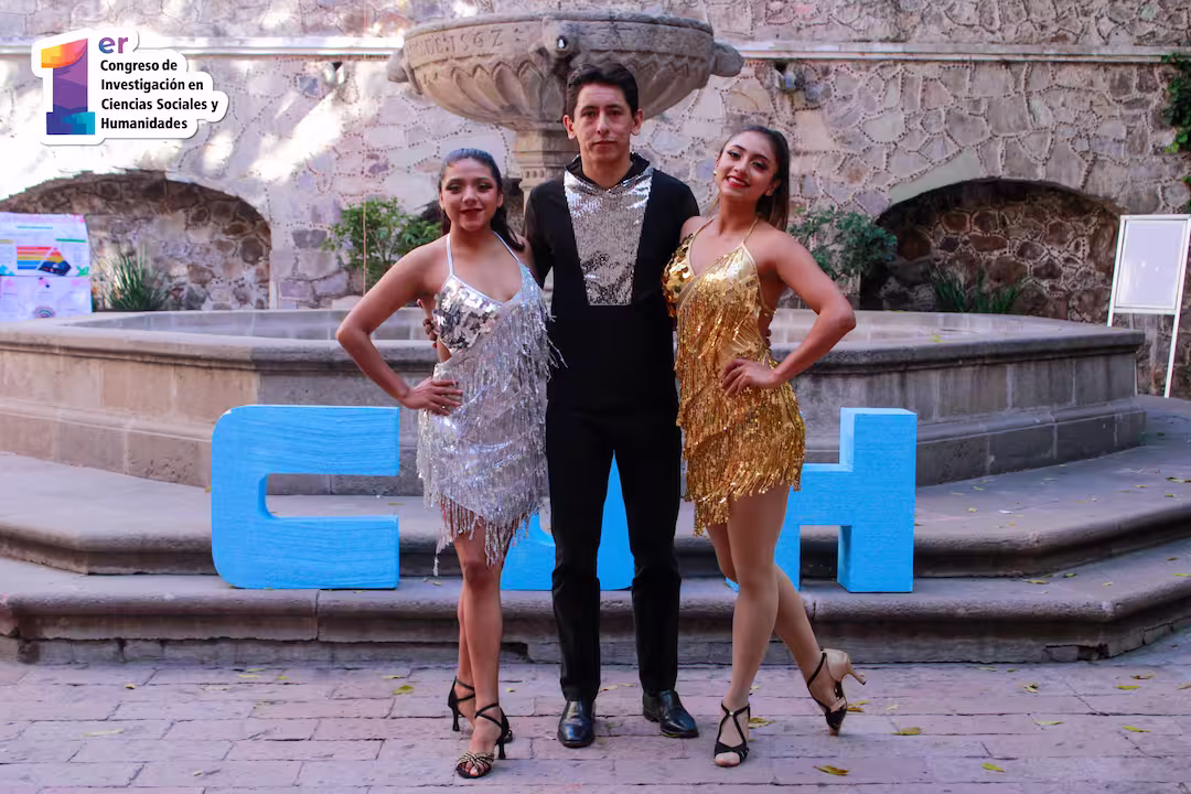 CINCISOH 2024 - Momento 9