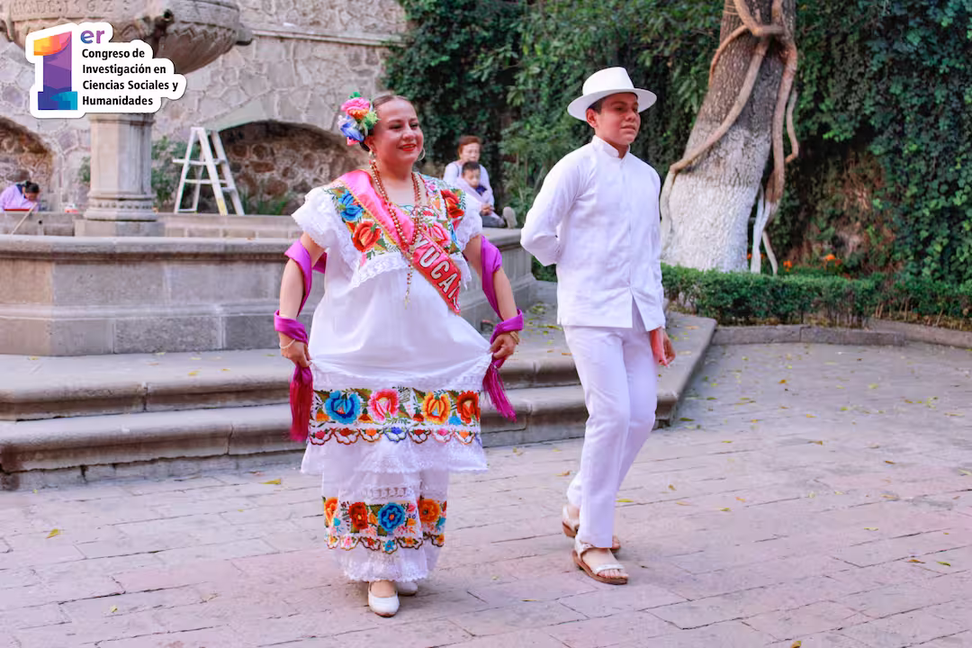 CINCISOH 2024 - Evento académico CUH