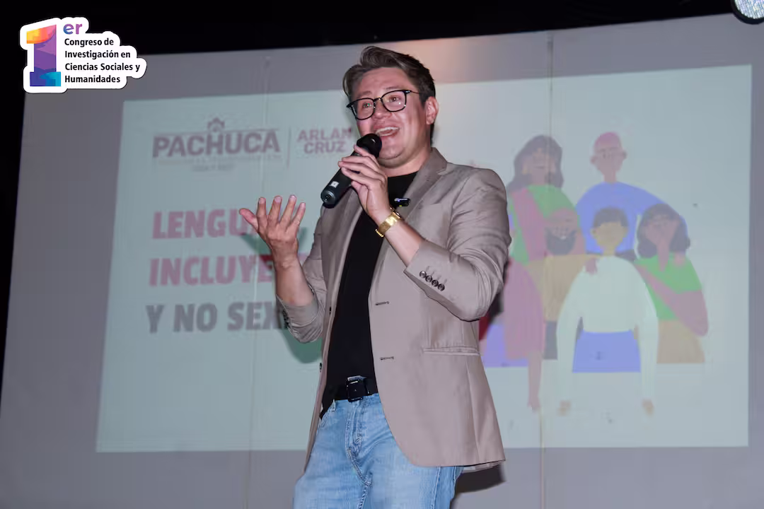 CINCISOH 2024 - Momento 9