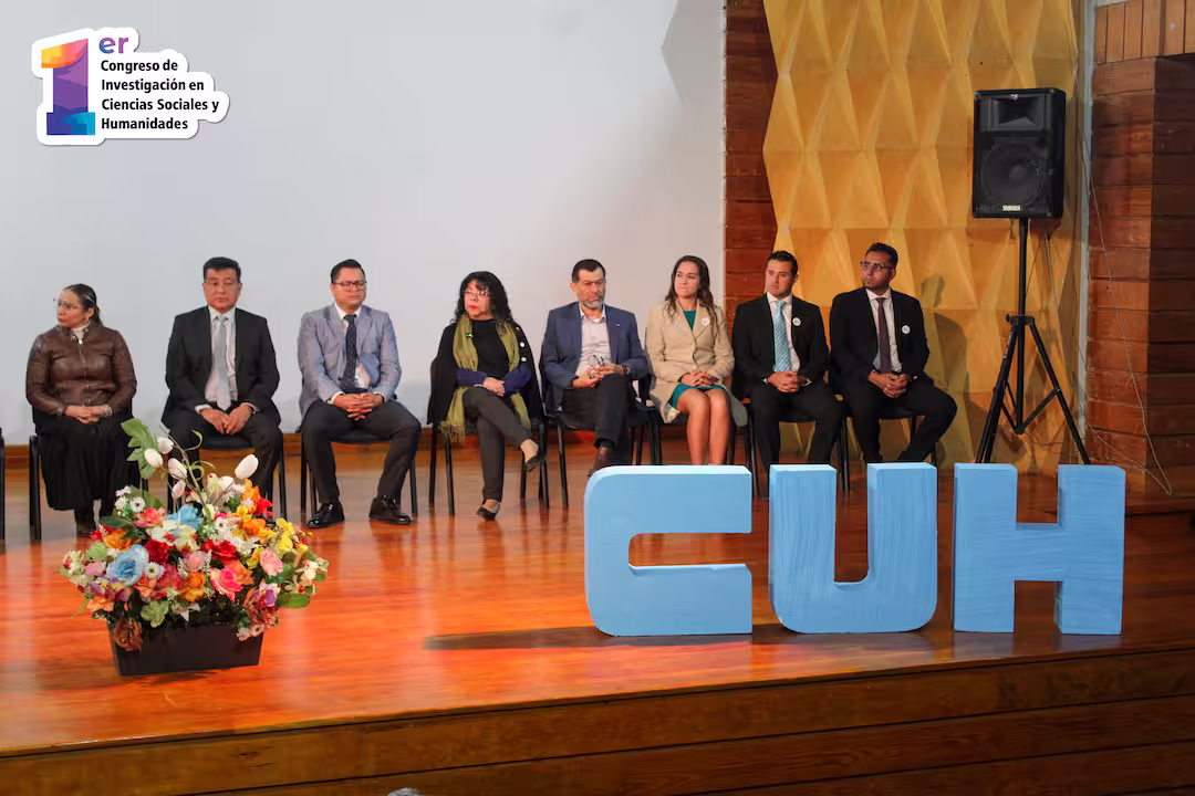 CINCISOH 2024 - Momento 9