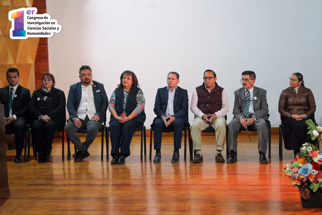 CINCISOH 2024 - Momento 9