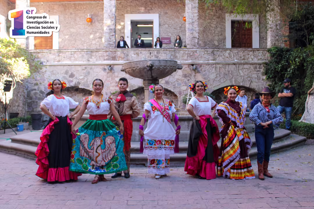 CINCISOH 2024 - Momento 9