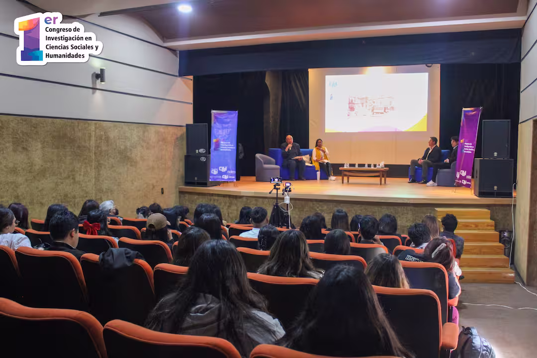 CINCISOH 2024 - Momento 9