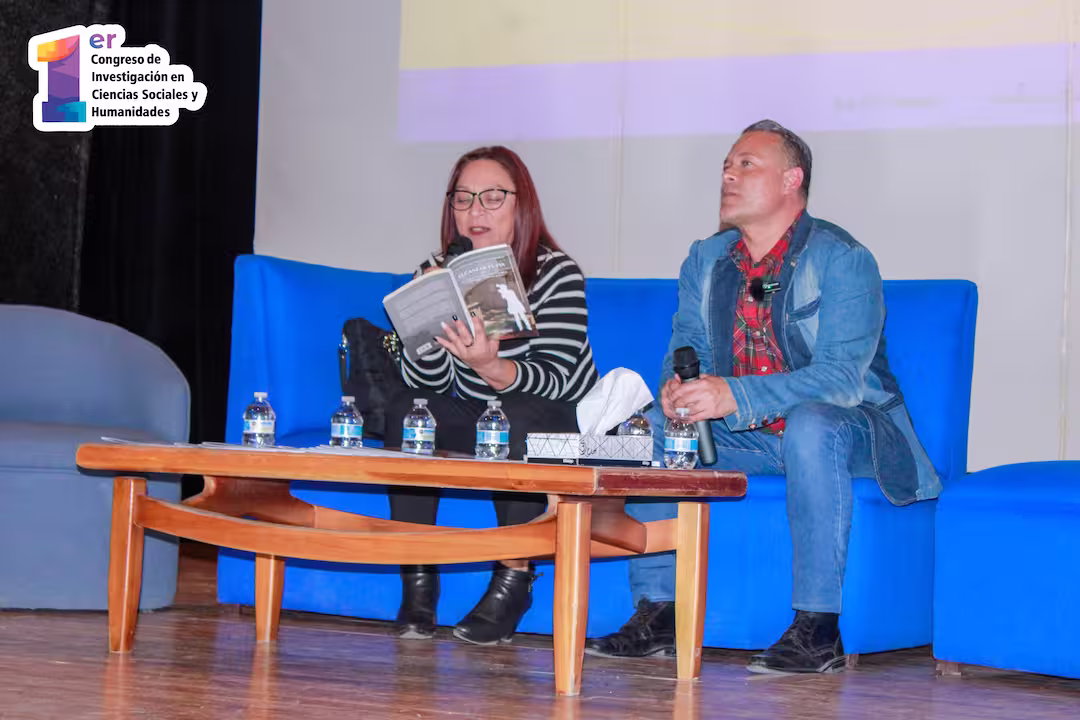 CINCISOH 2024 - Momento 6