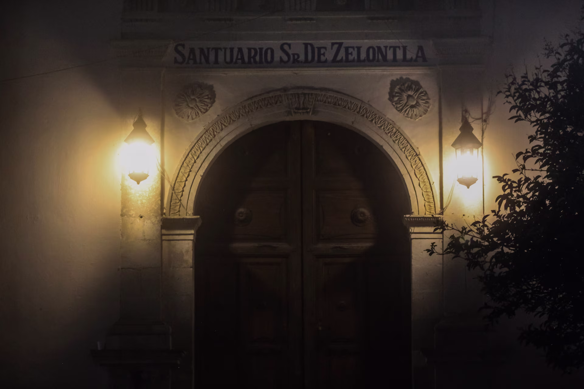 Fondo decorativo del congreso