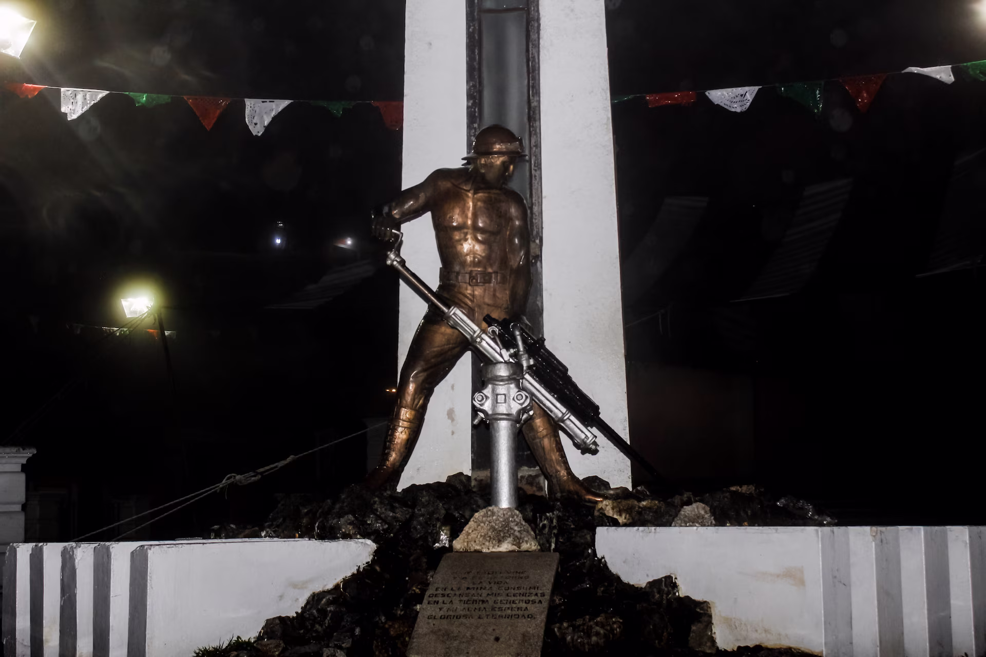 Participantes del CINCISOH 2024