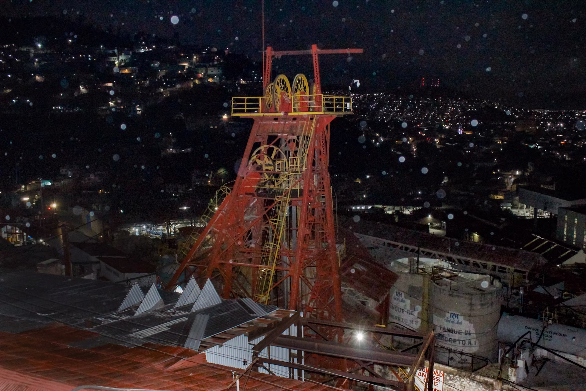 Presentación de investigaciones